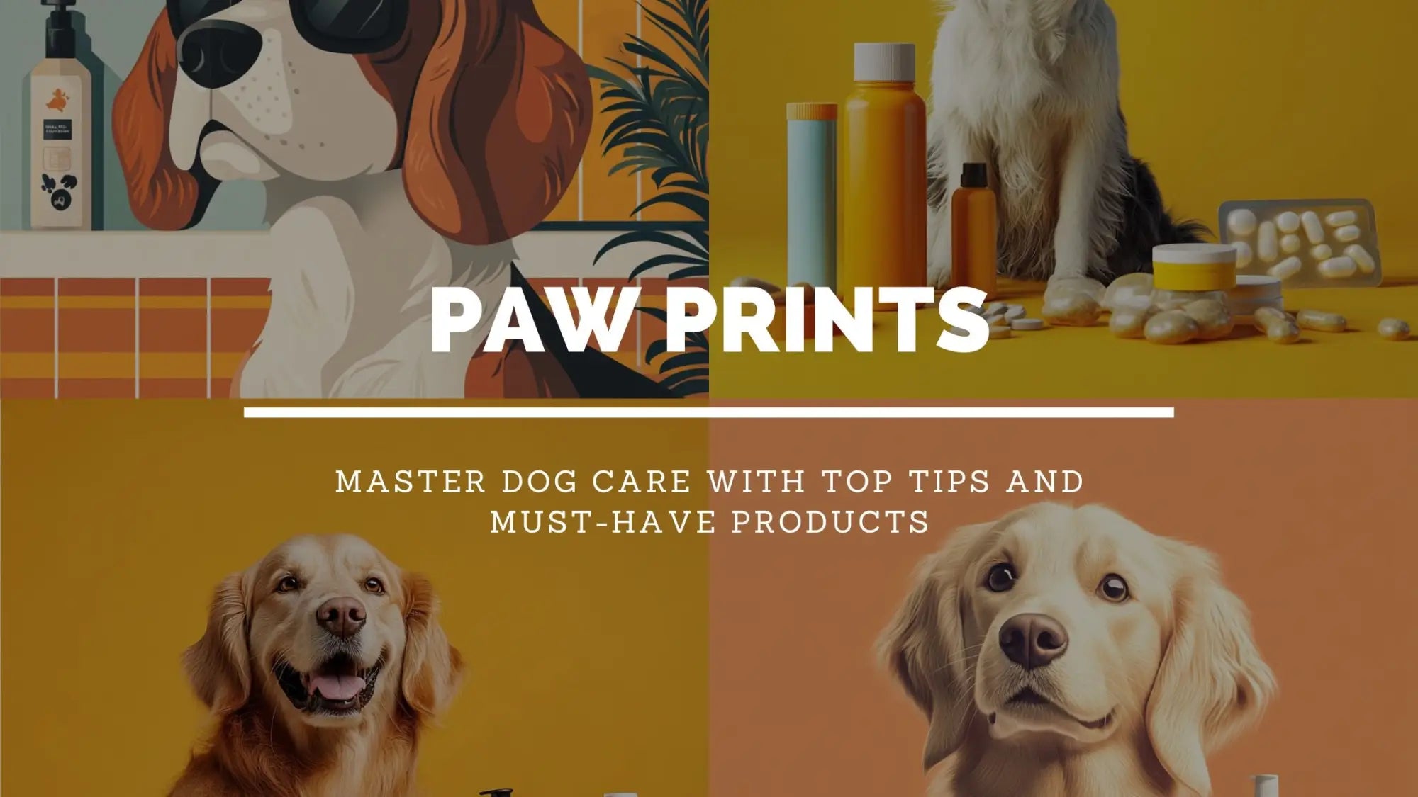 The Ultimate Guide to Dog Care: Tips and Advice for Proper Pet Care