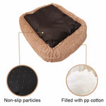 36 inch Dog Bed - Vignette | DoggyElite