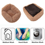 36 inch Dog Bed - Vignette | DoggyElite