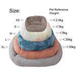 36 inch Dog Bed - Vignette | DoggyElite