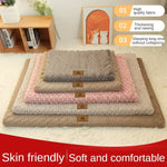 36x24 Dog Bed - Vignette | DoggyElite