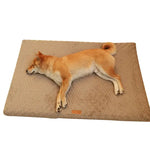 36x24 Dog Bed - Vignette | DoggyElite