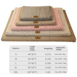 36x24 Dog Bed - Vignette | DoggyElite