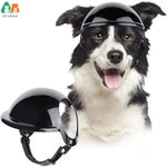 Animal Motorcycle Helmet - Vignette | DoggyElite