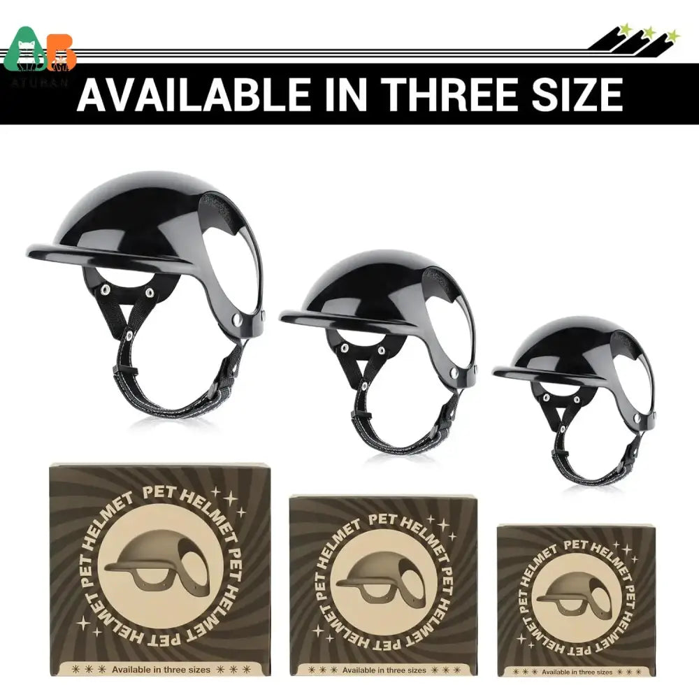 Shiny black motorcycle or bicycle helmet with a chrome-like finish.