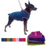 Argyle Sweater Vest for Dogs - Vignette | DoggyElite