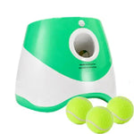 Automatic Indoor Ball Thrower For Dogs - Vignette | DoggyElite