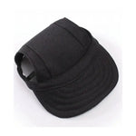 Baseball Cap With Dog Ears - Vignette | DoggyElite