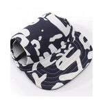 Baseball Cap With Dog Ears - Vignette | DoggyElite