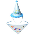 Birthday Bandana For Dogs - Vignette | DoggyElite