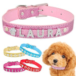 Bling Dog Collar - Vignette | DoggyElite