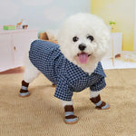 Button Down Shirts For Dogs - Vignette | DoggyElite