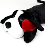 Calming Plush Dog For Dogs - Vignette | DoggyElite