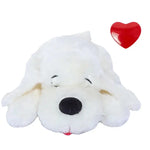 Calming Plush Dog For Dogs - Vignette | DoggyElite