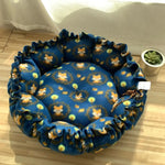 Cheap Pet Beds For Dogs - Vignette | DoggyElite