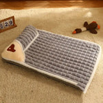 Coldest Dog Bed - Vignette | DoggyElite