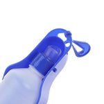 Collapsible Water Bottles - Vignette | DoggyElite