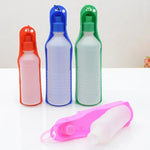 Collapsible Water Bottles - Vignette | DoggyElite