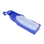 Collapsible Water Bottles - Vignette | DoggyElite