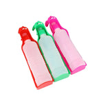 Collapsible Water Bottles - Vignette | DoggyElite