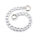 Cuban Link Chain Dog - Vignette | DoggyElite