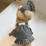 Cute Dog Dresses - Vignette | DoggyElite