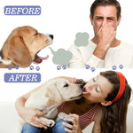 Dental Powder For Dogs - Vignette | DoggyElite