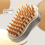 Deshedding Brush For Dogs Short Hair - Vignette | DoggyElite