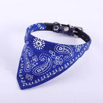 Dog Bandana Scarf - Vignette | DoggyElite