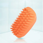 Dog Bath Scrubber - Vignette | DoggyElite