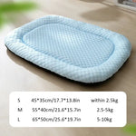 Dog Bed With Flap - Vignette | DoggyElite