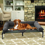 Dog Beds Elevated - Vignette | DoggyElite