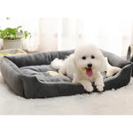 Dog Beds Large - Vignette | DoggyElite