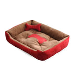 Dog Beds Large - Vignette | DoggyElite