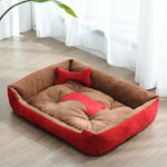 Dog Beds Large - Vignette | DoggyElite