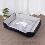 Dog Beds Large - Vignette | DoggyElite