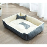 Dog Beds Large - Vignette | DoggyElite