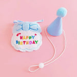 Dog Birthday Apparel - Vignette | DoggyElite