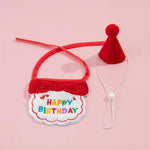 Dog Birthday Apparel - Vignette | DoggyElite