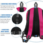 Dog Carrier Backpack Front-Facing - Vignette | DoggyElite