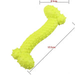 Dog Chew Bone Toy - Vignette | DoggyElite