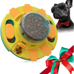 Dog Food Puzzle Bowl - Vignette | DoggyElite