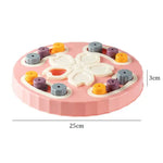 Dog Food Puzzle Feeder - Vignette | DoggyElite