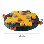 Dog Food Puzzle Feeder - Vignette | DoggyElite