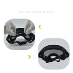 Dog Goggles For Hunting - Vignette | DoggyElite