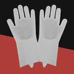 Dog Grooming Glove For Short Hair - Vignette | DoggyElite