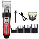 Dog Hair Clippers For Thick Hair - Vignette | DoggyElite