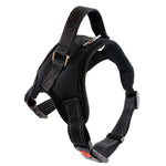 Dog Harness With Handle - Vignette | DoggyElite