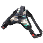 Dog Harness With Handle - Vignette | DoggyElite