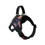 Dog Harness With Handle For Lifting - Vignette | DoggyElite